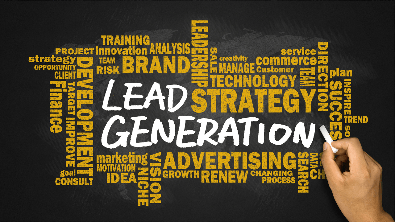 I vantaggi della Lead Generation